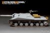 Voyager Model PE35704 Russian Object 704 Heavy Tank (For TRUMPETER 05575) 1/35